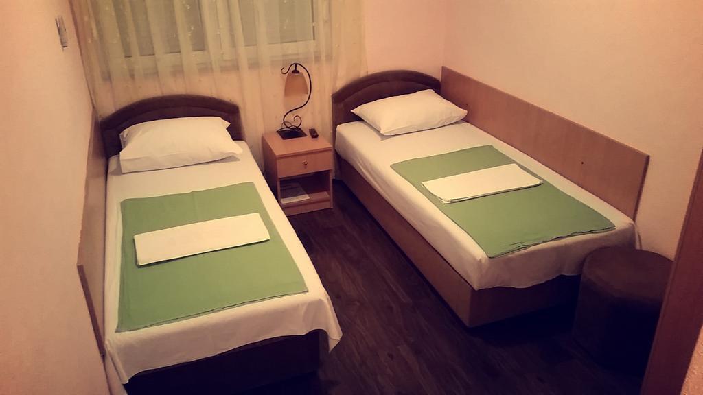 Motel Aura Mostar Chambre photo