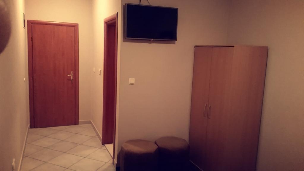 Motel Aura Mostar Chambre photo