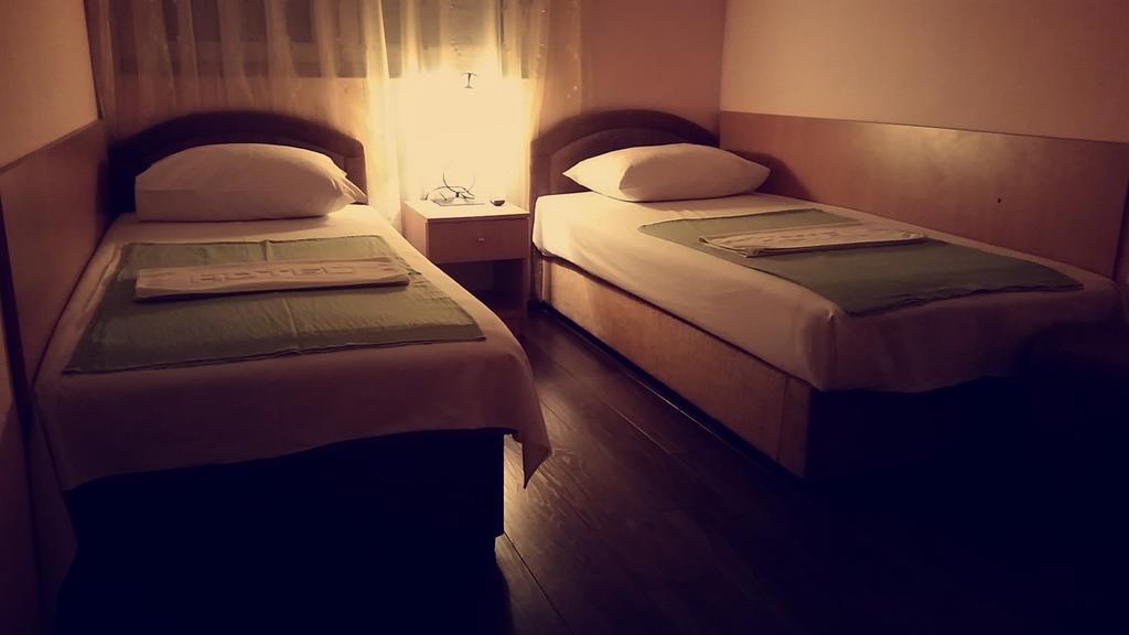 Motel Aura Mostar Chambre photo